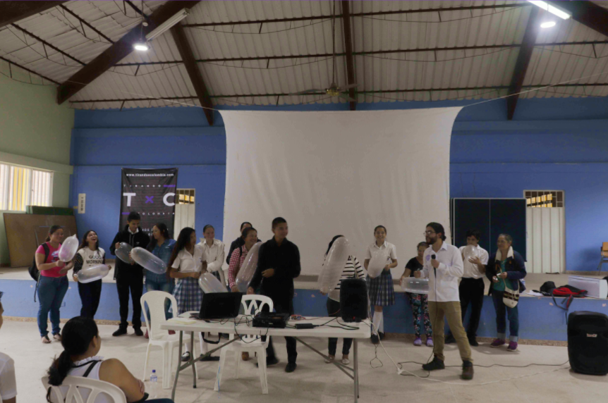 Proyecto 4